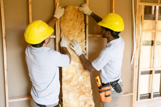 Soundproof Insulation Installation in Baird, TX